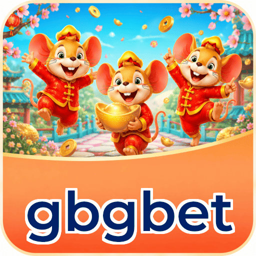 gbgbet Instalar Logo 1