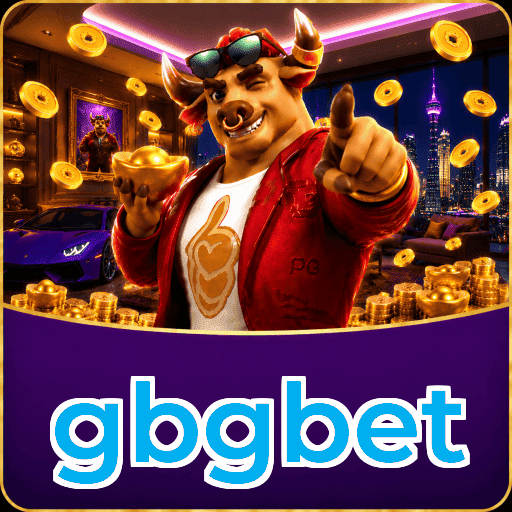 gbgbet Instalar Logo 2