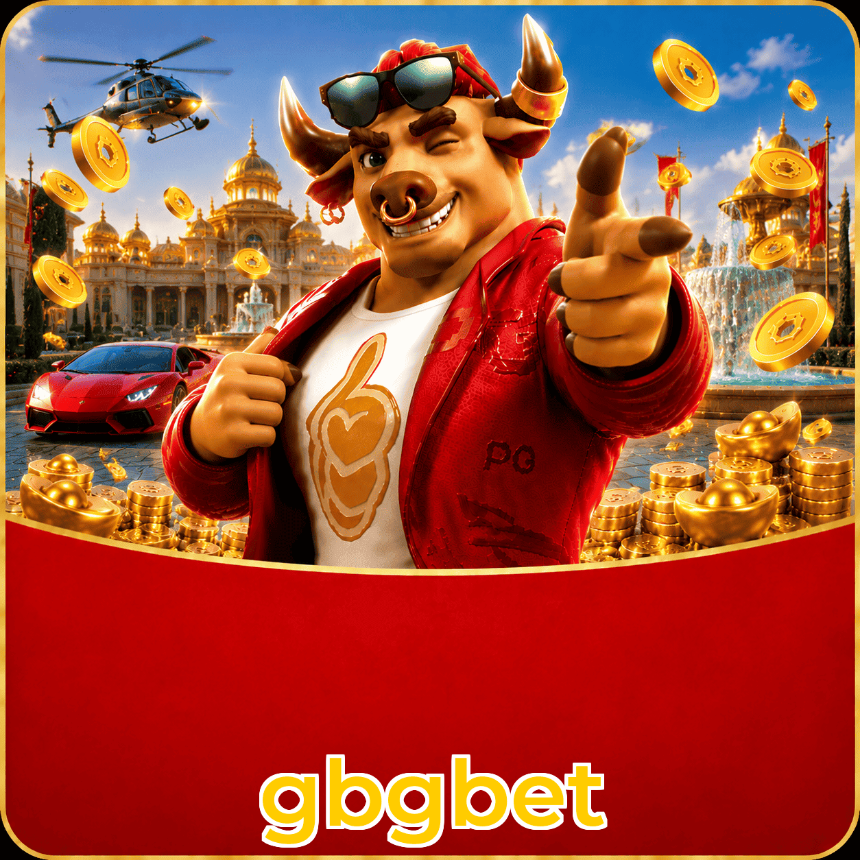 Loteria gbgbet - Quina e mais jogos