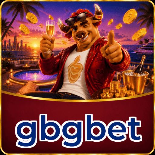 gbgbet Instalar Logo 3