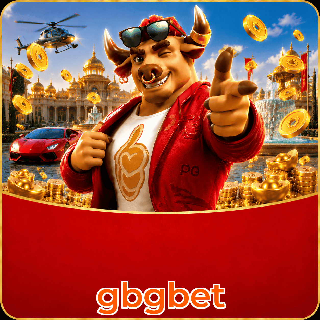 gbgbet Pagamento Seguro SSL