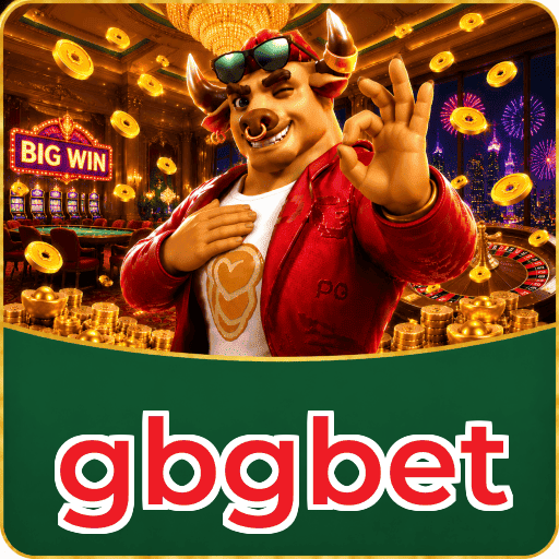 gbgbet Segurança Logo 1