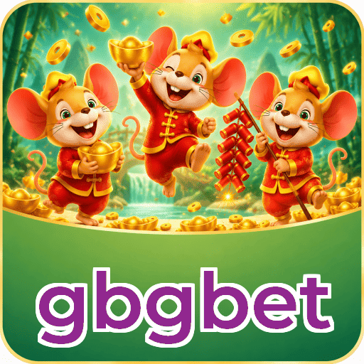 gbgbet Logo 3